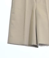 DRESSTERIOR（ドレステリア）ショートパンツ ベージュ サイズ:34(XS位) レディース/2200628407023