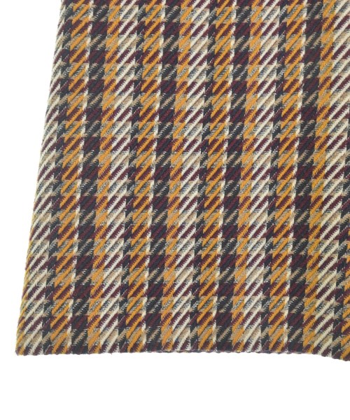 DRESSTERIOR（ドレステリア）ひざ丈スカート オレンジ サイズ:38(M位) レディース/2200636839021