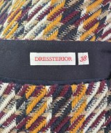 DRESSTERIOR（ドレステリア）ひざ丈スカート オレンジ サイズ:38(M位) レディース/2200636839021