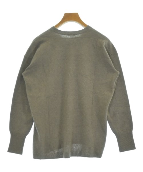 DRESSTERIOR（ドレステリア）ニット・セーター グレー サイズ:38(M位) レディース/2200627332043