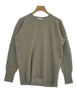 DRESSTERIOR（ドレステリア）ニット・セーター グレー サイズ:38(M位) レディース/2200627332043