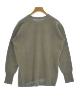 DRESSTERIOR（ドレステリア）ニット・セーター グレー サイズ:38(M位) レディース/2200627332043