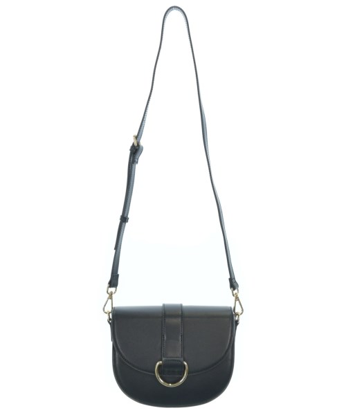 DRESSTERIOR(ドレステリア)ショルダーバッグ 紺 サイズ:-/2200629734043