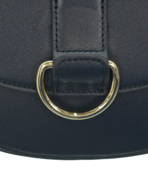 DRESSTERIOR（ドレステリア）ショルダーバッグ 紺 サイズ:- レディース/2200629734043