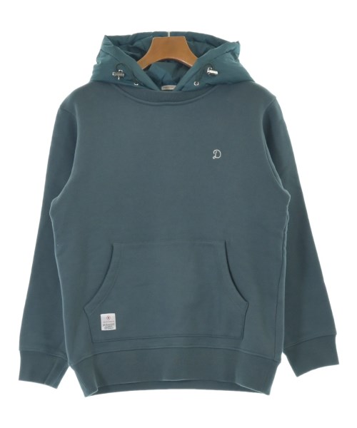 DRESSTERIOR（ドレステリア）パーカー 緑 サイズ:S メンズ/2200641845017