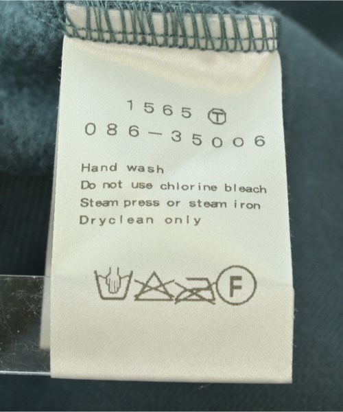 DRESSTERIOR（ドレステリア）パーカー 緑 サイズ:S メンズ/2200641845017