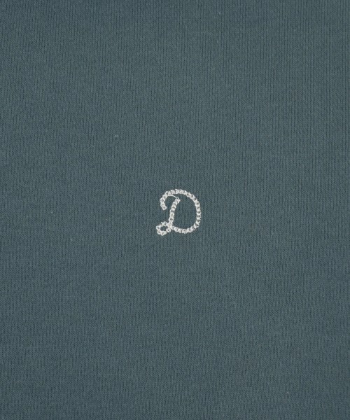 DRESSTERIOR（ドレステリア）パーカー 緑 サイズ:S メンズ/2200641845017