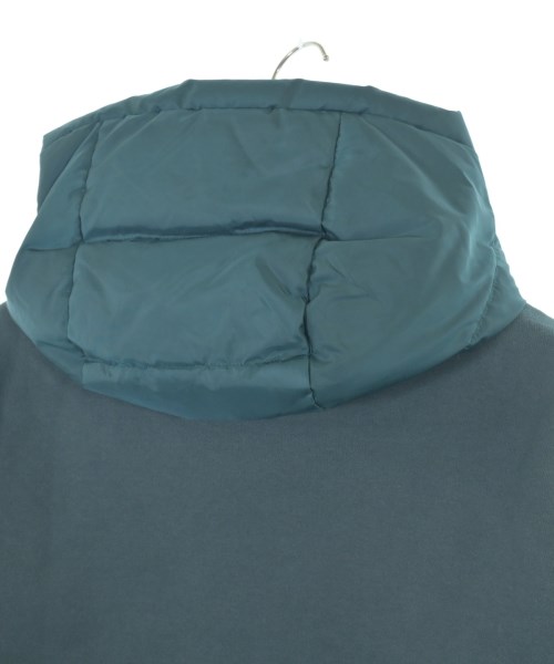 DRESSTERIOR（ドレステリア）パーカー 緑 サイズ:S メンズ/2200641845017