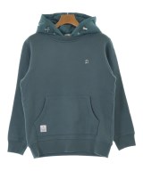 DRESSTERIOR（ドレステリア）パーカー 緑 サイズ:S メンズ/2200641845017