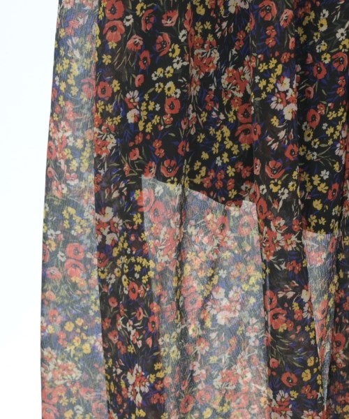 DRESSTERIOR（ドレステリア）ロング・マキシ丈スカート 黒 サイズ:36(S位) レディース/2200628004222