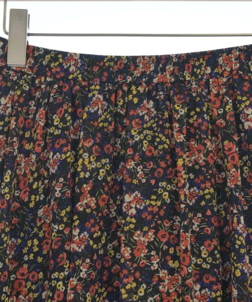 DRESSTERIOR（ドレステリア）ロング・マキシ丈スカート 黒 サイズ:36(S位) レディース/2200628004222