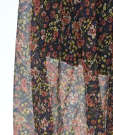 DRESSTERIOR（ドレステリア）ロング・マキシ丈スカート 黒 サイズ:36(S位) レディース/2200628004222