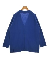 DRESSTERIOR（ドレステリア）カーディガン 青 サイズ:36(S位) レディース/2200628152107