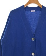 DRESSTERIOR（ドレステリア）カーディガン 青 サイズ:36(S位) レディース/2200628152107
