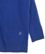 DRESSTERIOR（ドレステリア）カーディガン 青 サイズ:36(S位) レディース/2200628152107