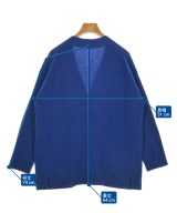 DRESSTERIOR（ドレステリア）カーディガン 青 サイズ:36(S位) レディース/2200628152107