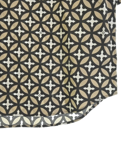 DRESSTERIOR（ドレステリア）ブラウス 黒 サイズ:34(XS位) レディース/2200642017079