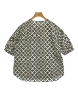 DRESSTERIOR（ドレステリア）ブラウス 黒 サイズ:34(XS位) レディース/2200642017079