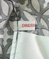 DRESSTERIOR（ドレステリア）ブラウス 黒 サイズ:34(XS位) レディース/2200642017079