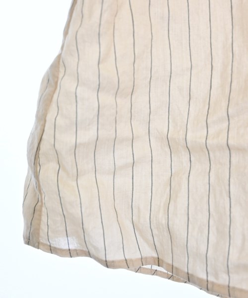 DRESSTERIOR（ドレステリア）ブラウス ベージュ サイズ:36(XS位) レディース/2200642350039