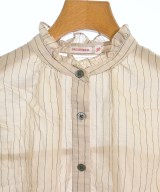 DRESSTERIOR（ドレステリア）ブラウス ベージュ サイズ:36(XS位) レディース/2200642350039