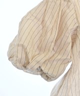 DRESSTERIOR（ドレステリア）ブラウス ベージュ サイズ:36(XS位) レディース/2200642350039