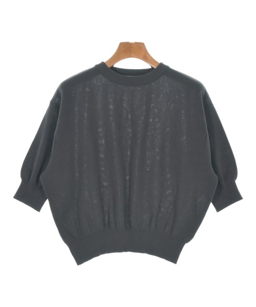 DRESSTERIOR(ドレステリア)ニット・セーター グレー サイズ:38(M位)/2200632798025