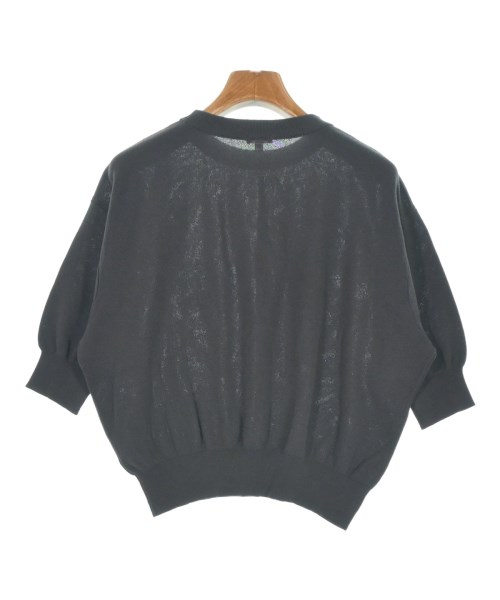 DRESSTERIOR（ドレステリア）ニット・セーター グレー サイズ:38(M位) レディース/2200632798025