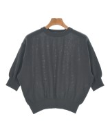 DRESSTERIOR（ドレステリア）ニット・セーター グレー サイズ:38(M位) レディース/2200632798025