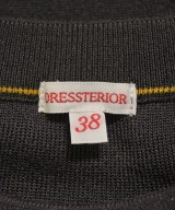 DRESSTERIOR（ドレステリア）ニット・セーター グレー サイズ:38(M位) レディース/2200632798025