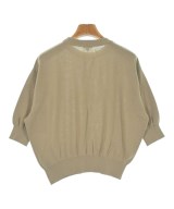DRESSTERIOR（ドレステリア）ニット・セーター ベージュ サイズ:38(M位) レディース/2200632798032
