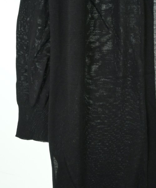 DRESSTERIOR（ドレステリア）カーディガン 黒 サイズ:38(M位) レディース/2200633047054