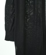 DRESSTERIOR（ドレステリア）カーディガン 黒 サイズ:38(M位) レディース/2200633047054