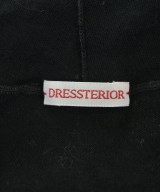 DRESSTERIOR（ドレステリア）カーディガン 黒 サイズ:38(M位) レディース/2200633047061