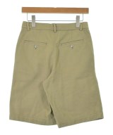 DRESSTERIOR（ドレステリア）ショートパンツ カーキ サイズ:38(M位) レディース/2200633047085