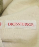 DRESSTERIOR（ドレステリア）ショートパンツ カーキ サイズ:38(M位) レディース/2200633047085