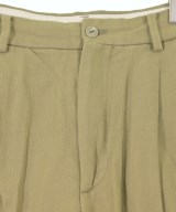 DRESSTERIOR（ドレステリア）ショートパンツ カーキ サイズ:38(M位) レディース/2200633047085