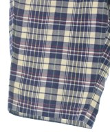 DRESSTERIOR（ドレステリア）ショートパンツ 紺 サイズ:44(S位) メンズ/2200640661038