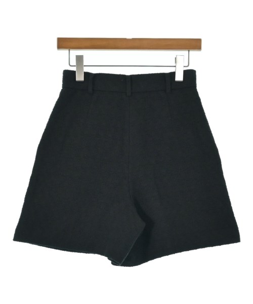 DRESSTERIOR（ドレステリア）ショートパンツ 黒 サイズ:36(S位) レディース/2200642827098