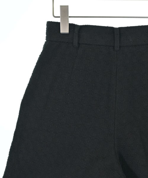 DRESSTERIOR（ドレステリア）ショートパンツ 黒 サイズ:36(S位) レディース/2200642827098