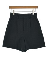 DRESSTERIOR（ドレステリア）ショートパンツ 黒 サイズ:36(S位) レディース/2200642827098