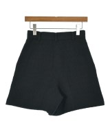 DRESSTERIOR（ドレステリア）ショートパンツ 黒 サイズ:36(S位) レディース/2200642827098