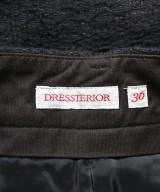 DRESSTERIOR（ドレステリア）ショートパンツ 黒 サイズ:36(S位) レディース/2200642827098
