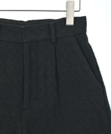 DRESSTERIOR（ドレステリア）ショートパンツ 黒 サイズ:36(S位) レディース/2200642827098