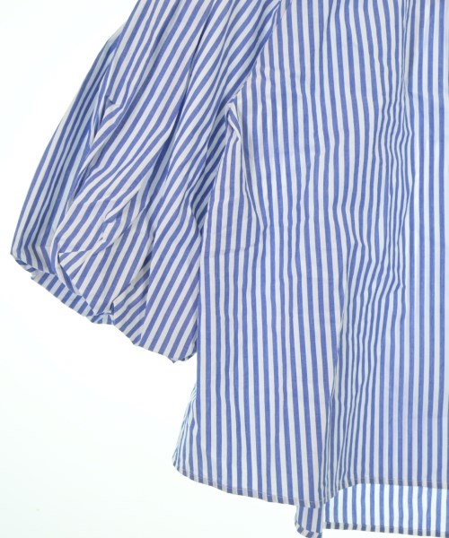 DRESSTERIOR（ドレステリア）カジュアルシャツ 青 サイズ:38(M位) レディース/2200629748088