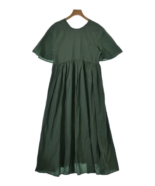 DRESSTERIOR(ドレステリア)ワンピース 緑 サイズ:38(M位)/2200643692046