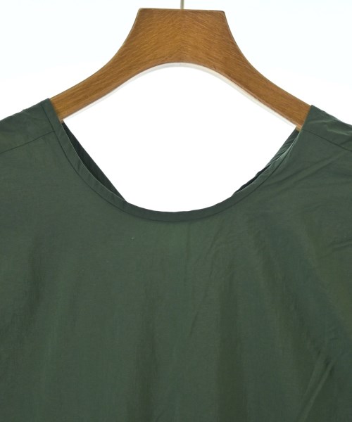 DRESSTERIOR（ドレステリア）ワンピース 緑 サイズ:38(M位) レディース/2200643692046