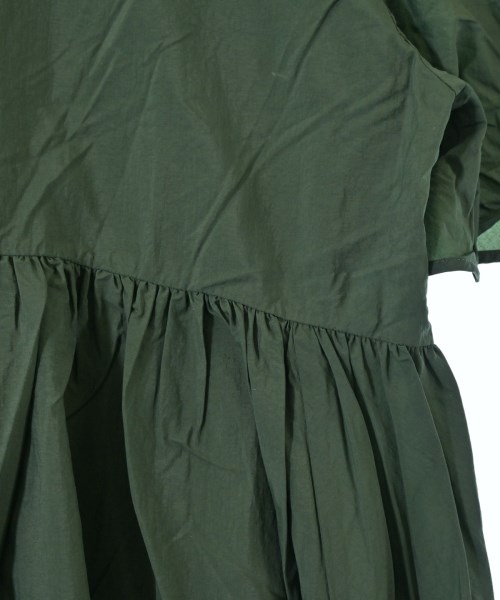DRESSTERIOR（ドレステリア）ワンピース 緑 サイズ:38(M位) レディース/2200643692046