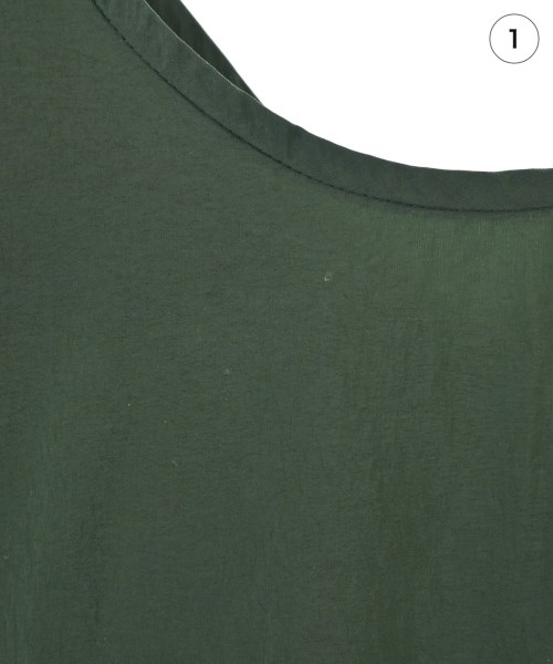 DRESSTERIOR（ドレステリア）ワンピース 緑 サイズ:38(M位) レディース/2200643692046