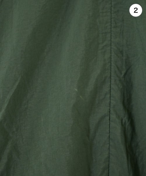 DRESSTERIOR（ドレステリア）ワンピース 緑 サイズ:38(M位) レディース/2200643692046